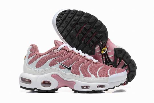 Nike Air Max Plus Tn White Peach Women's Shoes-22